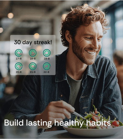 Sleep, activity and daily routines work together so small wins add up.